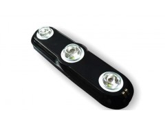 直銷圓頭壁櫥燈 壁柜燈 長(zhǎng)壽命 條狀智能4led節(jié)能燈-- 湖州科中電光源有限公司