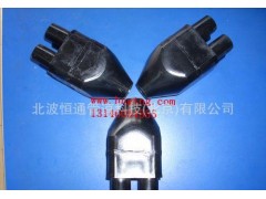 供應地熱采集管道組 U型頭 地源熱泵 雙U頭 地源熱泵采集組 PE雙U頭-- 北波恒通管道科技（北京）有限公司