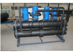 地源熱泵   銷量第一-- 力沐環境科技（上海）有限公司