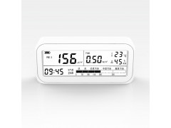 供應(yīng)博華康生空氣質(zhì)量檢測儀 家用車內(nèi)便攜式TVOC粉塵顆粒PM2.5檢測儀 專業(yè)pm2.5檢測儀-- 北京美可國際貿(mào)易有限公司