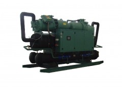 供應永源北京水地源熱泵 水地源熱泵機組-- 北京永源熱泵有限責任公司