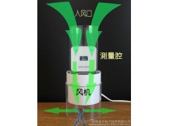 諾方PM2.5口罩濾材過濾效率測(cè)量裝置SDE106激光PM2.5檢測(cè)儀SDL307-- 濟(jì)南諾方電子技術(shù)有限公司