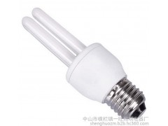 供應 歐仕美節能燈     節能燈小2U節能燈廠家   廠家批發    節能燈采購-- 中山市橫欄鎮一旺照明電器廠