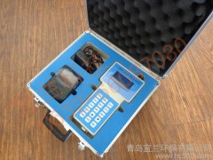 供應(yīng)便攜式粉塵檢測(cè)儀/pm2.5空氣質(zhì)量檢測(cè)儀-- 青島宜蘭環(huán)保有限公司
