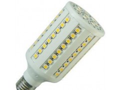 9.5W 4U LED 節能燈 LED玉米燈 歡迎貿易商參觀 專業-- 深圳市強壯燈飾有限公司