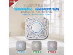 ?？酥莿覤3 工業空氣質量監測儀空氣污染PM2.5檢測儀-- 北京?？酥莿涌萍奸_發有限公司