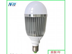 方高照明 15W大功率led大球泡燈led節能燈led燈le-- 深圳市南方高科照明有限公司