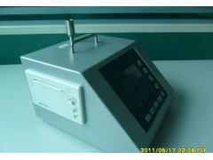 北京賽維天盛供應(yīng)打印功能臺(tái)式粒子計(jì)數(shù)器 PM2.5檢測(cè)儀 廠家直銷-- 北京賽維天盛科技有限公司