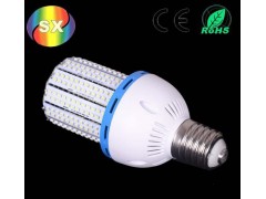 120W鰭片散熱LED玉米燈 LED照明 LED節能燈 質保2年-- 東莞市佑佐光電科技有限公司