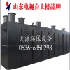 供應諸城天源環保ty污水處理設備污水