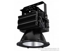 戶外防水大功率燈具 500w led射燈 led節(jié)能燈 進(jìn)口科銳燈珠 正品臺灣明緯電源 質(zhì)保五年-- 深圳市中電華宇科技有限公司