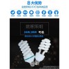節能燈廠家直銷半螺全螺三基色混合粉