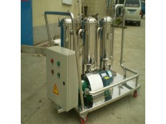 供應(yīng)大張牌精密過濾器設(shè)備 濾芯過濾器  污水處理-- 上海大張過濾設(shè)備有限公司