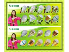 【推薦綠鳥品牌】LED應急球泡,夜市燈地攤燈應急燈,低壓LED節能燈12V24V36V127V銷售商-- 中山市古鎮綠鳥燈飾電器廠