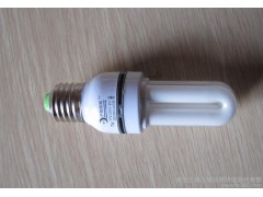 特價高品質(zhì)2U7W 三基色節(jié)能燈 專業(yè)LED節(jié)能燈廠家-- 常州綠冠照明電器有限公司