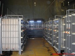 供應(yīng)天維HKY污水處理-- 山東天維膜技術(shù)有限公司