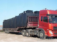 天津——凱德潤環保——臨海wsz一體化污水處理設備 喜迎新春——專注污水處理-- 天津凱德潤環保科技有限公司