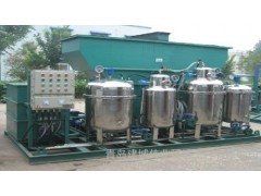 建城偉業 JCYTH-YL-01 地埋式醫療污水處理裝置 醫用污水處理-- 青島建城偉業環境工程有限公司