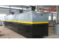 供應(yīng)中天 優(yōu)質(zhì) 生活 污水處理設(shè)備-- 諸城市中天機(jī)械有限公司