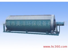 供應(yīng)美洋印染污水處理 MY微濾機(jī)/印染污水處理設(shè)備廠家-- 諸城市美洋環(huán)保設(shè)備有限公司