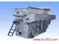 供應美洋平流式溶氣氣浮機污水處理./平流式溶氣氣浮機獲國家專利-- 諸城市美洋環保設備有限公司