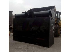 供應地埋式一體化污水處理設備     污水處理效果好-- 諸城市恒金機械有限公司