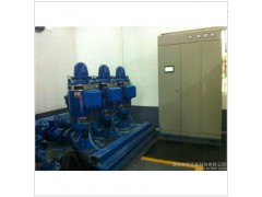 HTL-V200恒壓供水控制器 高爾球場噴灌泵 恒壓供水設(shè)備  壓力泵 PLC 接觸器-- 深圳市華天磊科技有限公司