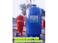 合浦 樂業 德保 田林不銹鋼氣壓罐,消防罐,隔膜式氣壓罐-- 石家莊盈都環保設備有限公司