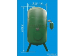 大型賓館用200噸無(wú)塔供水設(shè)備供應(yīng)-- 洛陽(yáng)市潔隆機(jī)器廠