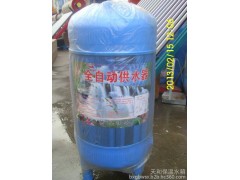 供應PE壓力罐   自產自銷，天和牌 耐壓，耐用-- 臨沂亞江新能源設備有限公司