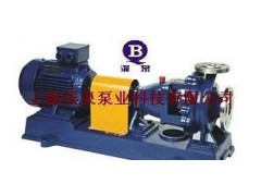 IH化工泵 臥式單級 型號說明 保質 1年保修-- 上海濱泉泵業科技有限公司