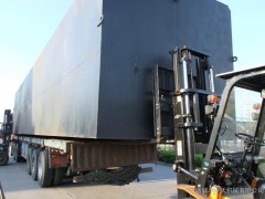 供應中天 優質 生活污水處理設備-- 諸城市中天機械有限公司