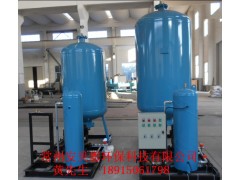 氣壓給水設備-- 常州安貝思環(huán)保科技有限公司