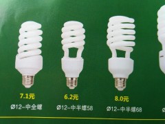 節能燈 LED節能燈-- 中山市東升鎮記美塑料制品廠