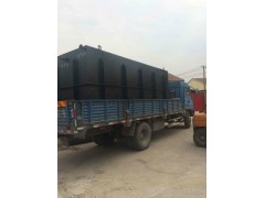 衢州永興環保設備，一體化污水處理設備-- 濰坊永興環保設備有限公司