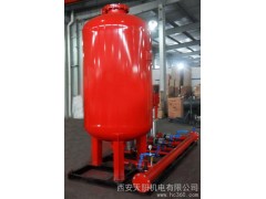 供應西安QYYB穩壓罐-- 西安施昌電氣科技有限公司