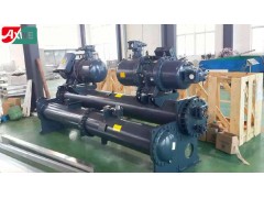 賈克斯地源熱泵機組 廠家直銷-- 南京賈克斯環境科技有限公司