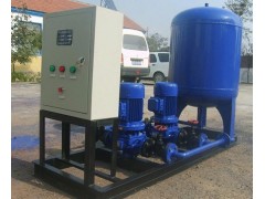 樓盤氣壓給水設(shè)備-- 廣州志航環(huán)保設(shè)備有限公司