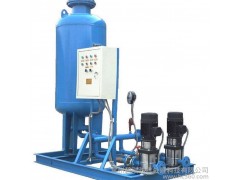 供應 碧瑞達碧瑞達 定壓補水裝置-碧瑞達-- 常州碧瑞達水處理科技有限公司