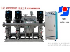 石獅智能變頻恒壓供水設(shè)備，學(xué)究天人-- 長沙中贏供水設(shè)備有限公司