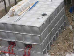 地埋式裝配箱泵一體HBPHDXBF-400-72-76-IHDXBF型-- 賽卓供水有限公司