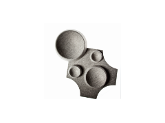 達芬奇密碼3D吸音體-- 上海彩濱裝璜有限公司