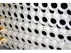 高效免維護管式曝氣器-- 木榮環保