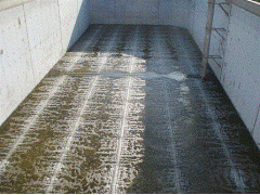 采用高效免維護管式曝氣器解決微孔曝氣盤脫落及堵塞的問題-- 木榮環保