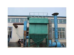 鍋爐布袋除塵器型號DMC-3000-- 泊頭市佳銳環保除塵設備有限公司
