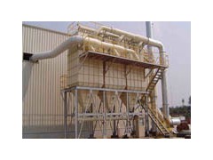 鍋爐布袋除塵器型號DMC-3000-- 泊頭市佳銳環保除塵設備有限公司