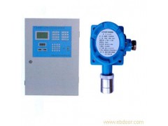 在線式可燃氣體報警器,可燃氣體濃度報警儀CA2100系列-- 濟南鴻安電子有限公司kv