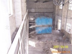 廠家供應污泥處理廠噴霧除臭系統-- 深圳市東佳強環保科技有限公司