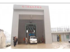 廠家直銷生活垃圾處理廠噴霧除臭系統-- 深圳市東佳強環保科技有限公司