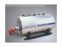 鄭州永興臥式常壓熱水鍋爐-- 鄭州永興環保鍋爐有限公司銷售部